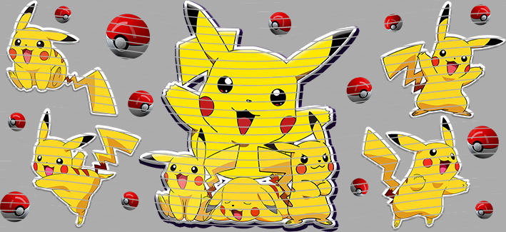 16oz JPN Anime-JA-397